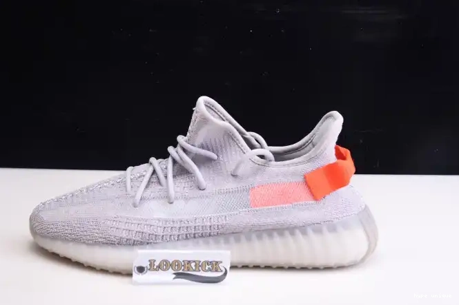 hype Yeezy Light 350 V2 FX9017 Adidas Boost Tail 0621